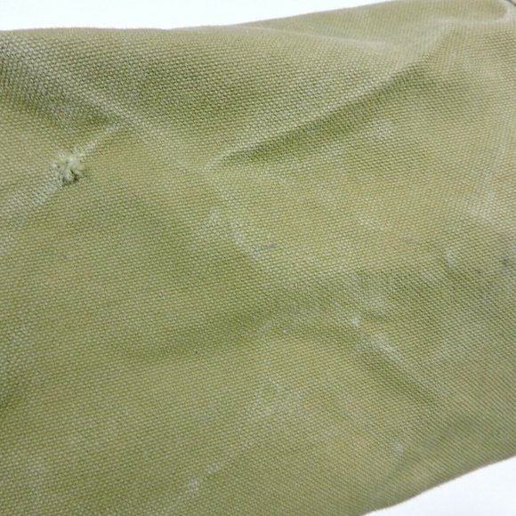 Banana Republic Vintage Paratrooper Messenger Bag - Picture 7 of 11